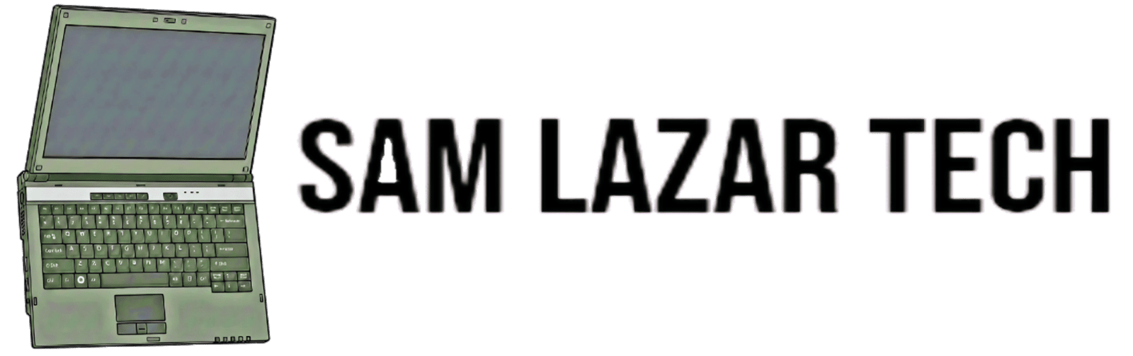 Sam Lazar Tech
